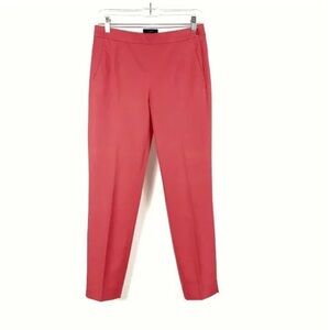 I.crew Martie slim crop pant / 10/